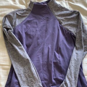 Under Armour long sleeve